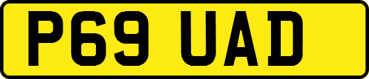 P69UAD