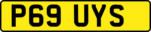 P69UYS