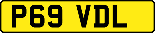 P69VDL