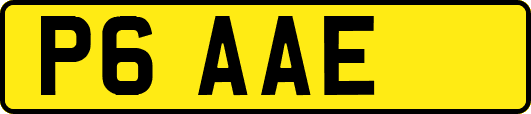 P6AAE