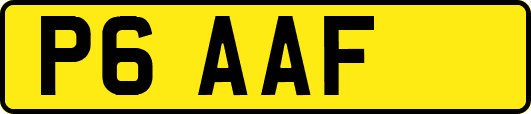P6AAF