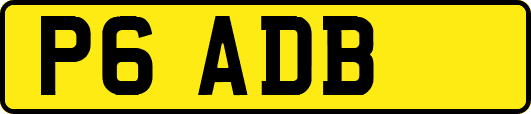 P6ADB