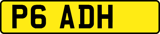 P6ADH
