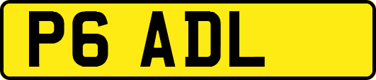 P6ADL