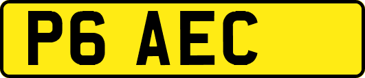 P6AEC