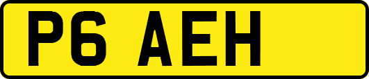P6AEH