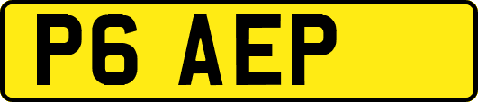 P6AEP