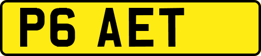 P6AET