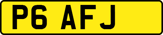 P6AFJ