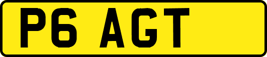 P6AGT