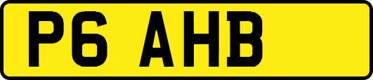P6AHB