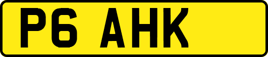 P6AHK