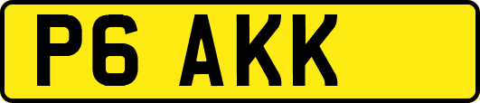 P6AKK