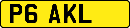 P6AKL