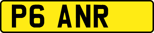 P6ANR