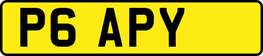 P6APY
