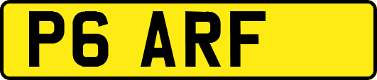 P6ARF