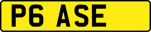 P6ASE