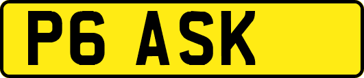 P6ASK
