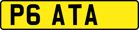 P6ATA