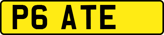 P6ATE