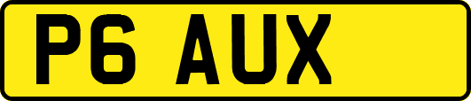 P6AUX