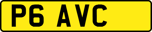 P6AVC