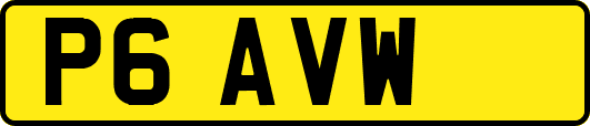 P6AVW