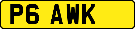 P6AWK
