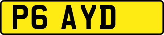 P6AYD