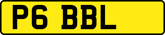 P6BBL