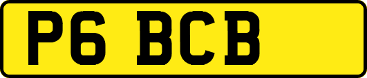 P6BCB