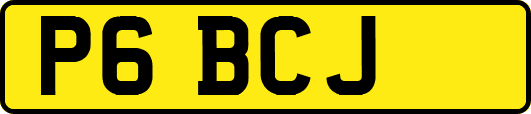 P6BCJ
