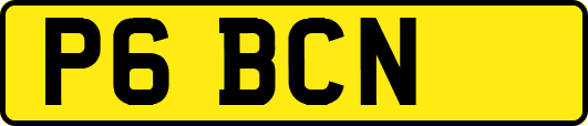 P6BCN