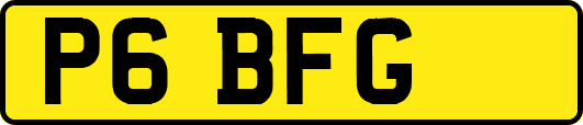 P6BFG
