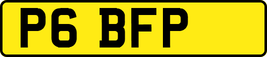 P6BFP