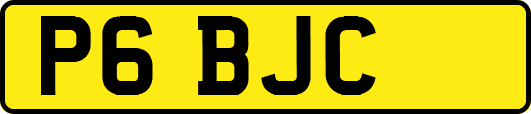 P6BJC