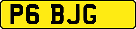 P6BJG