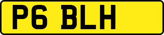 P6BLH