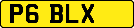 P6BLX
