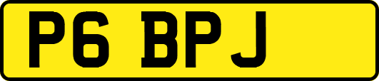 P6BPJ