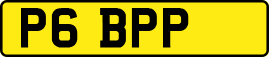 P6BPP