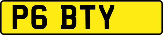P6BTY