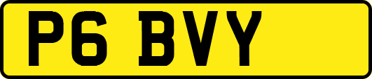 P6BVY