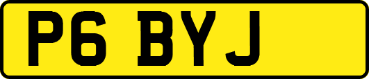 P6BYJ
