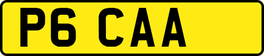 P6CAA