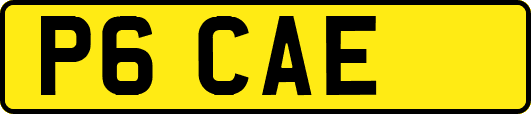 P6CAE