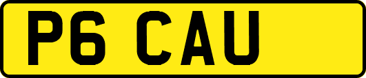 P6CAU