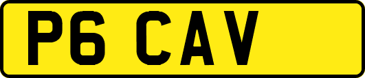 P6CAV