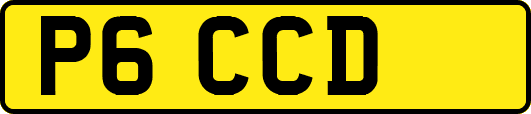 P6CCD
